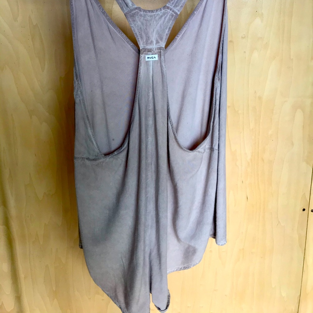 RVCA romper